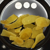 Dried Ginger